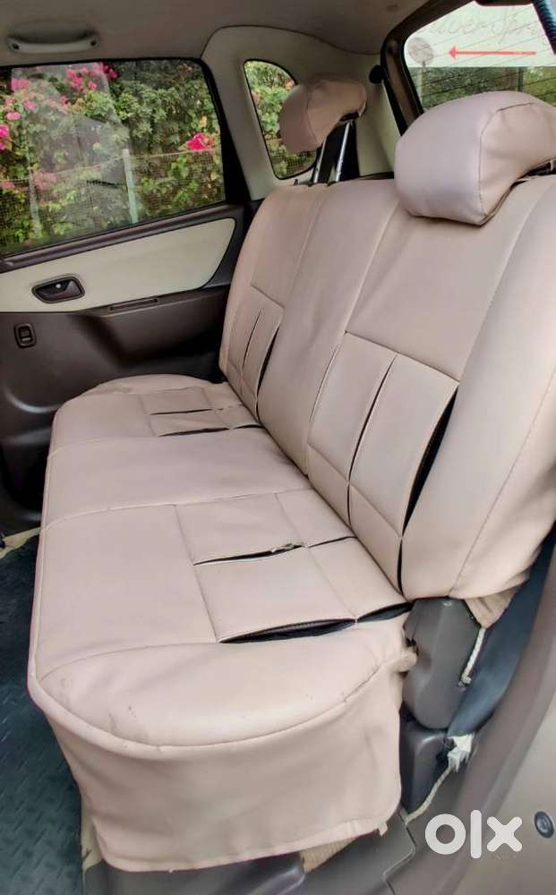 Maruti Suzuki Zen Estilo Vxi Bsiv, 2013, Petrol