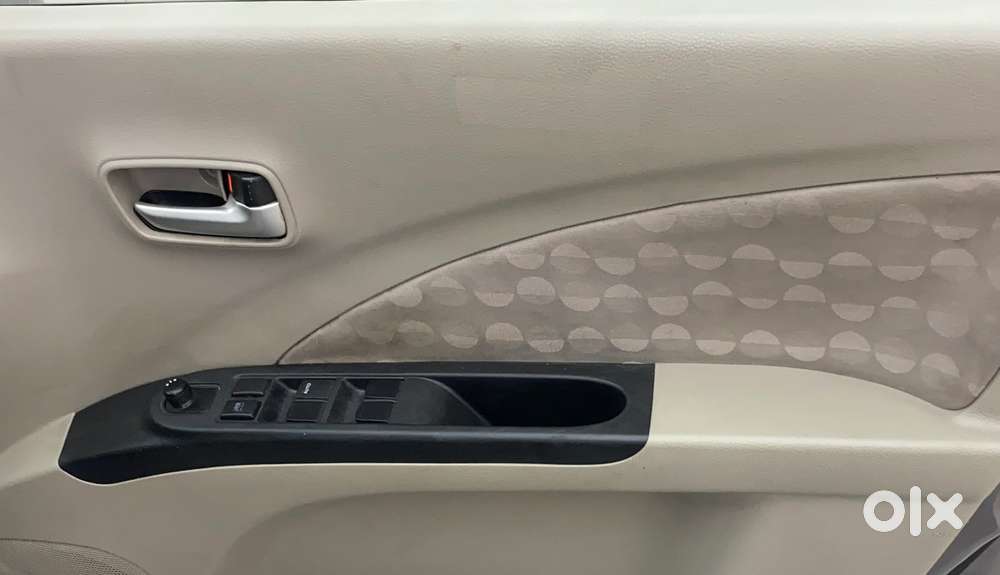 Maruti Suzuki Celerio 2014-2017 Zxi At, 2016, Petrol