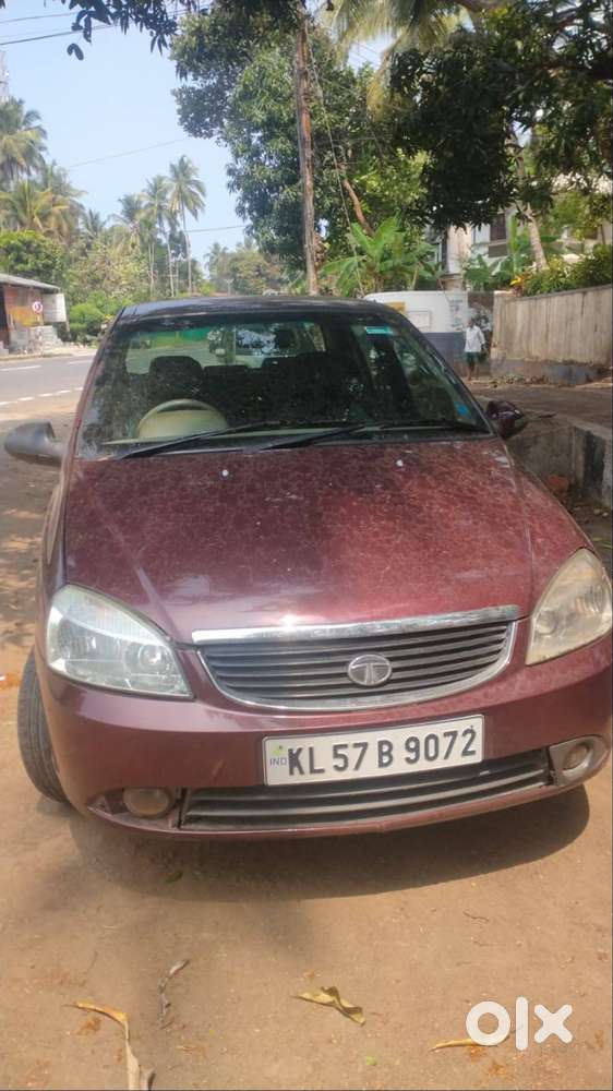 For Urgent Sale 2010 Model Indica Cs