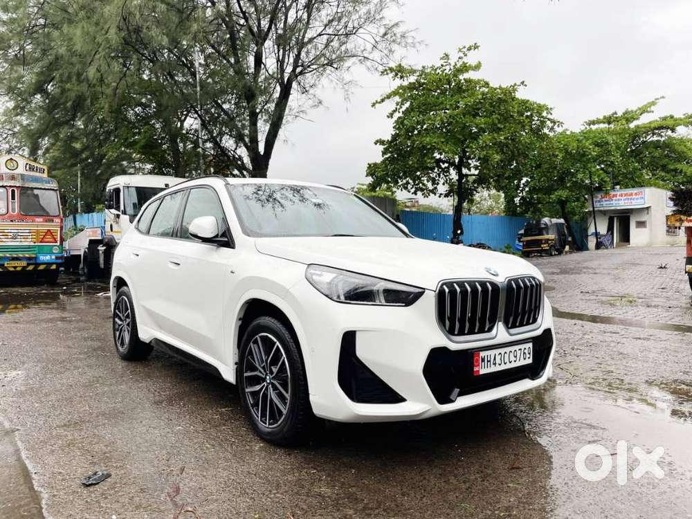 Bmw X1 Sdrive18d M Sport, 2023, Diesel