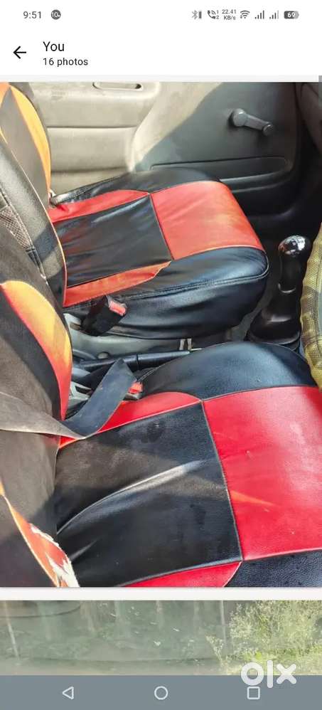 Used Maruti Alto 2007