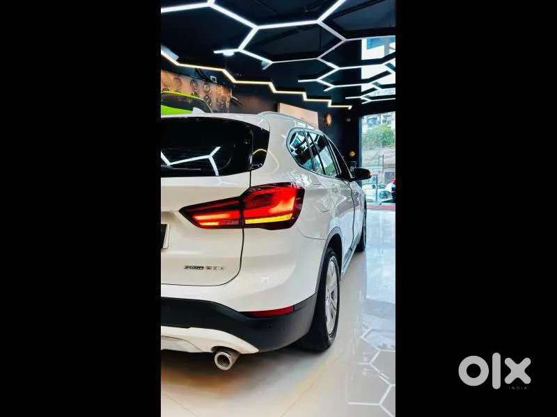 Bmw X1 2.0 Sdrive20d Xline, 2020, Diesel