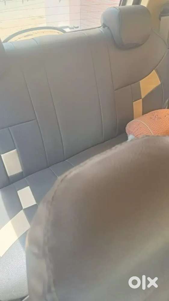 Chevrolet Enjoy 2013 Diesel 95000 Km Driven