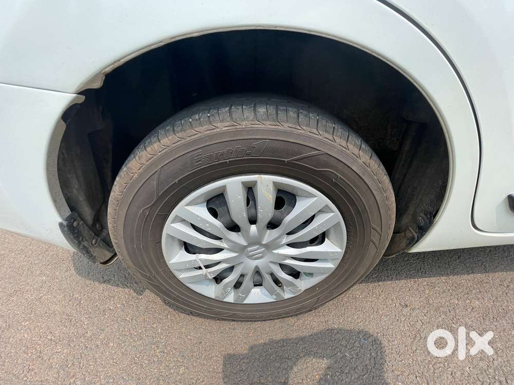 2017 Swift Dzire Diesel Single Owner
