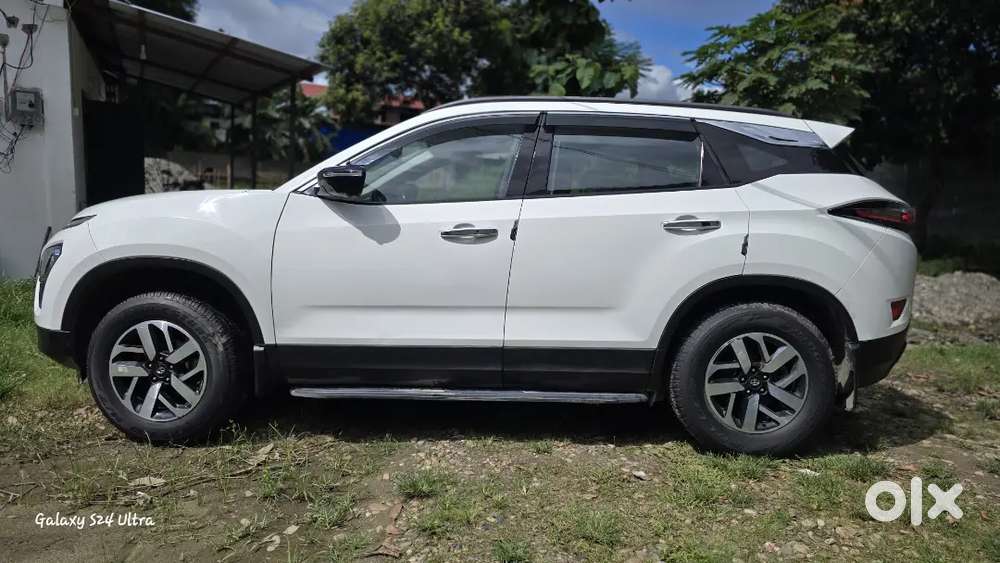 Tata Harrier 2.0 2023