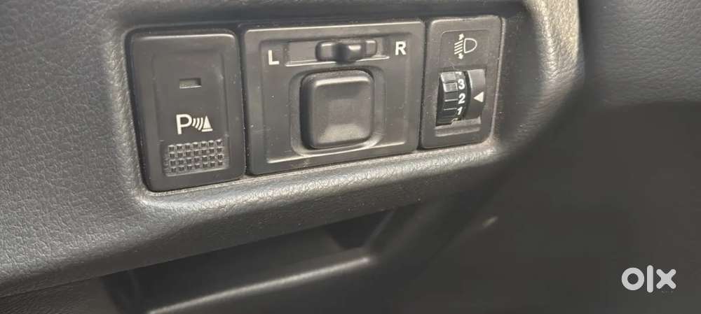 Maruti Suzuki Vitara Brezza Vdi, 2016, Diesel