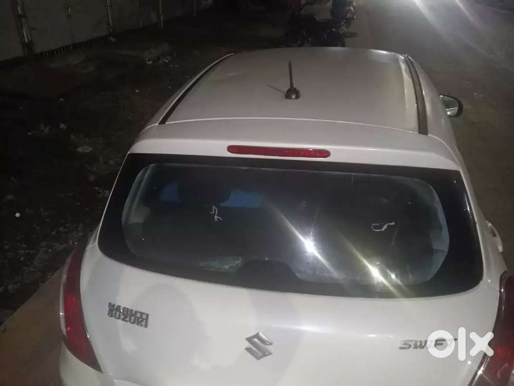 Swift Maruti Vdi 2016 Diesel Manual
