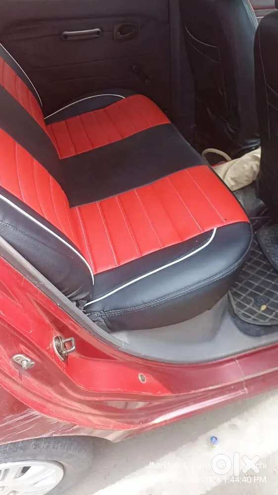Hyundai Santro Xing Gls 2009