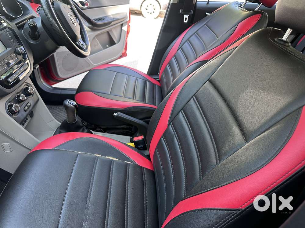 Tata Tiago Xz Plus Diesel, 2018, Diesel