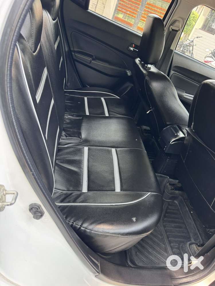 Maruti Suzuki Swift 2018 Vxi, 2021, Diesel