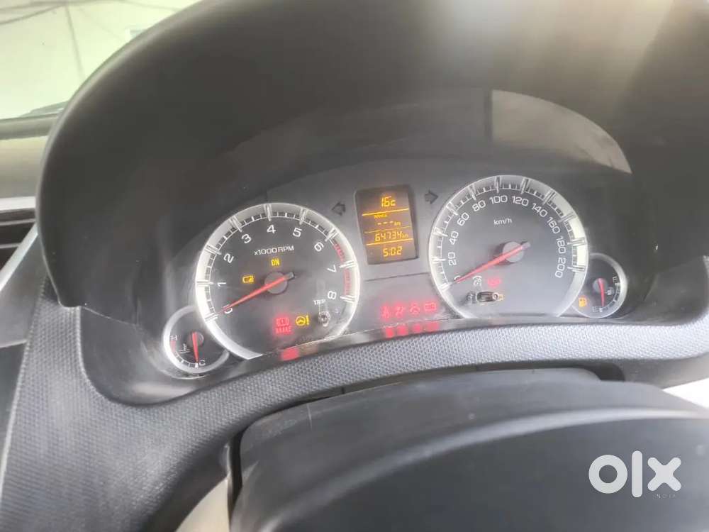 Maruti Suzuki Dzire 2016 Petrol 67000 Km Driven