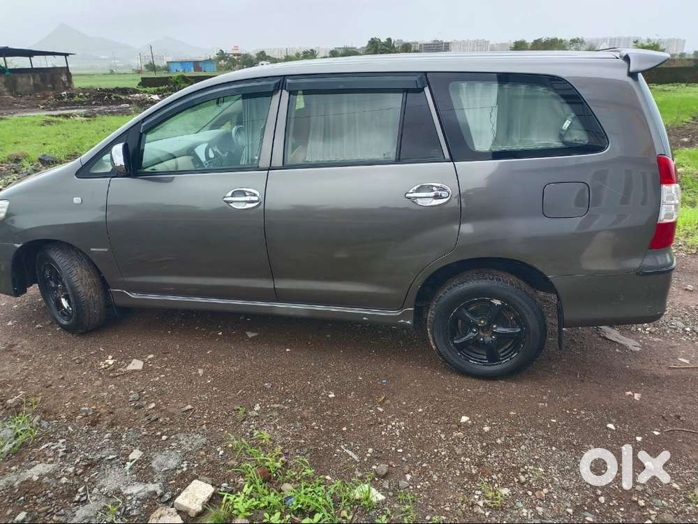 Toyota Innova Good Condition