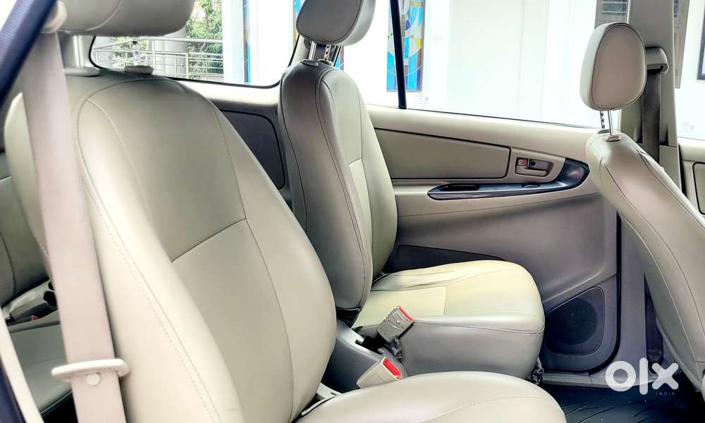 Toyota Innova 2.5 G3, 2013, Diesel