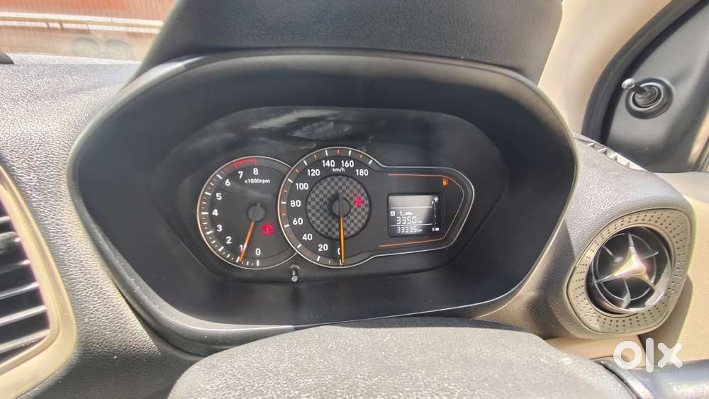 Hyundai Santro Magna Cng, 2022, Cng & Hybrids