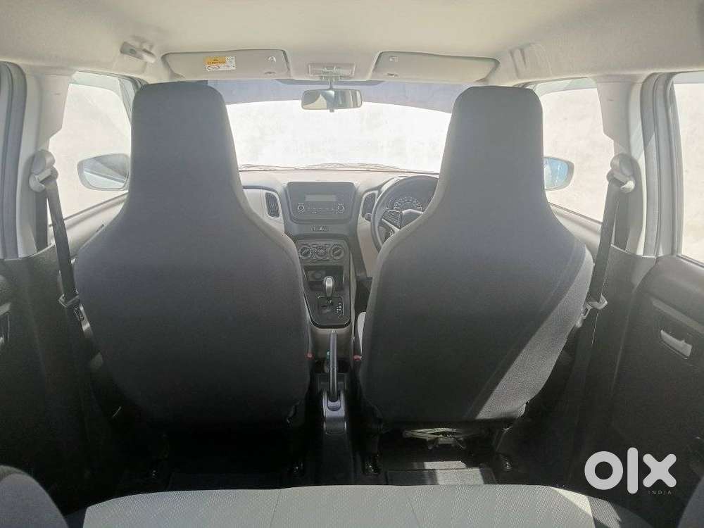 Maruti Suzuki Wagon R Zxi Ags 1.2, 2026, Petrol