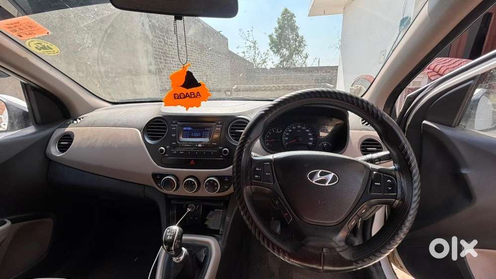 Hyundai Diesel Car 2017