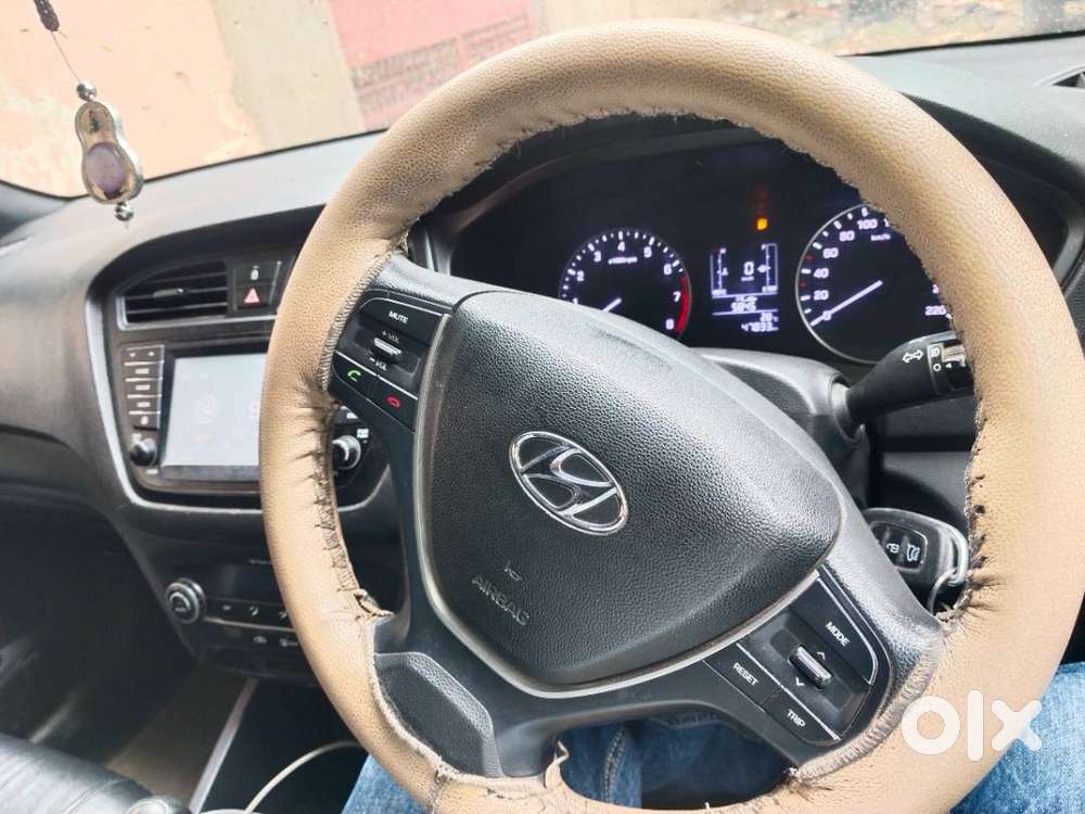 Hyundai I20 2017 Petrol 47000 Km Driven