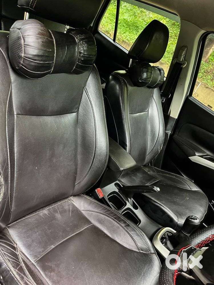 Maruti Suzuki S Cross Alpha Shvs, 2018, Diesel