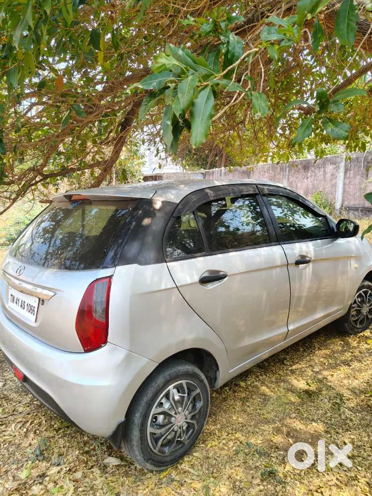 Tata Bolt 2017 Diesel 110000 Km Driven