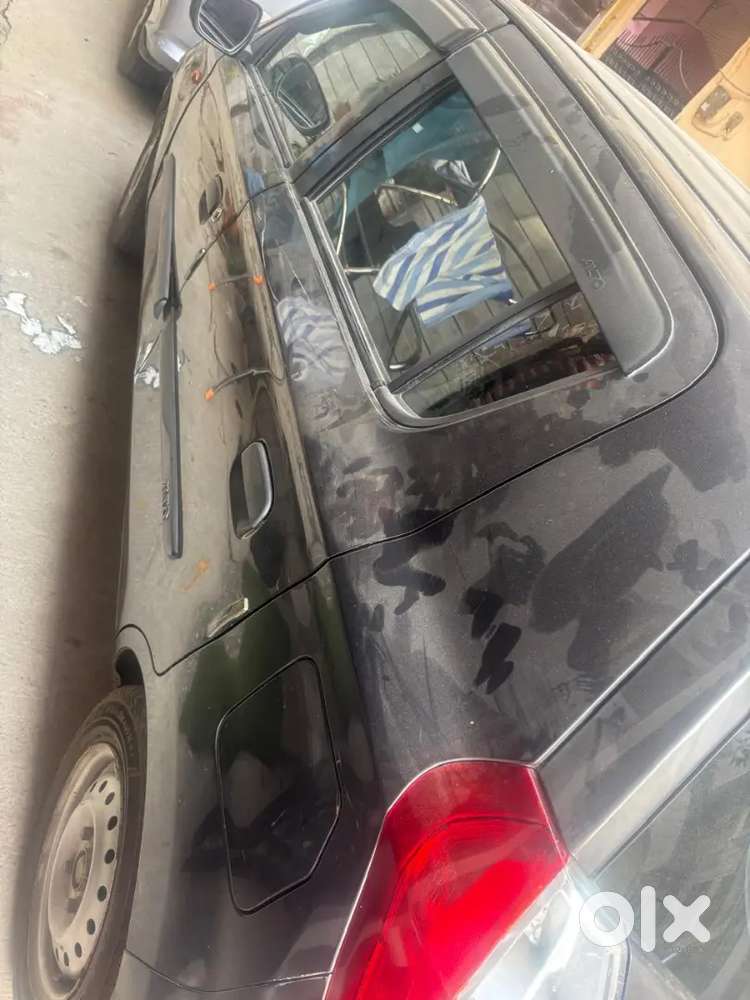 Maruti Suzuki Alto 2018
