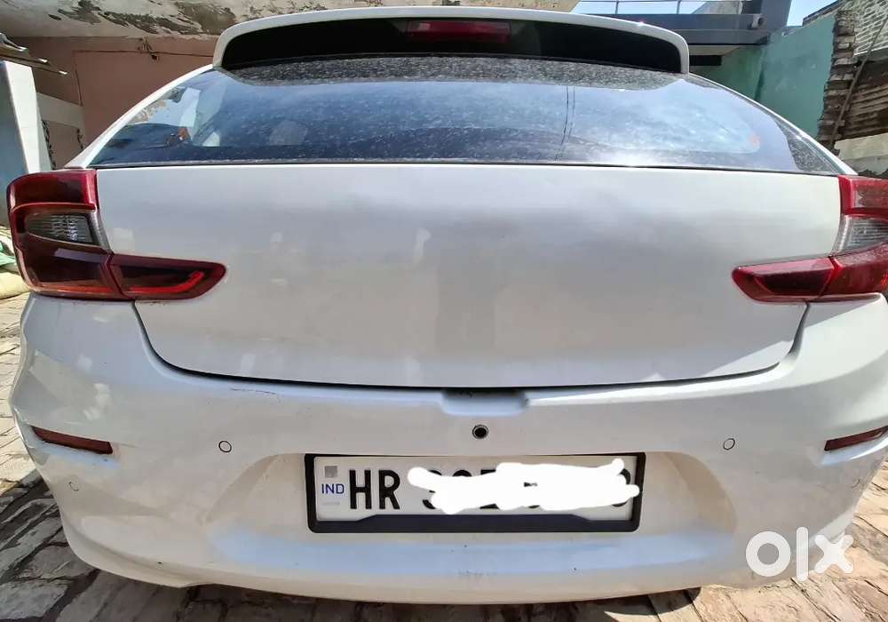 Maruti Suzuki Baleno 2023 Petrol With Cng