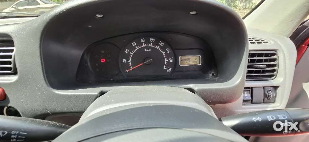 Maruti Suzuki Alto K10 Lady Doctor Owned Abt Record Just 39k Driven