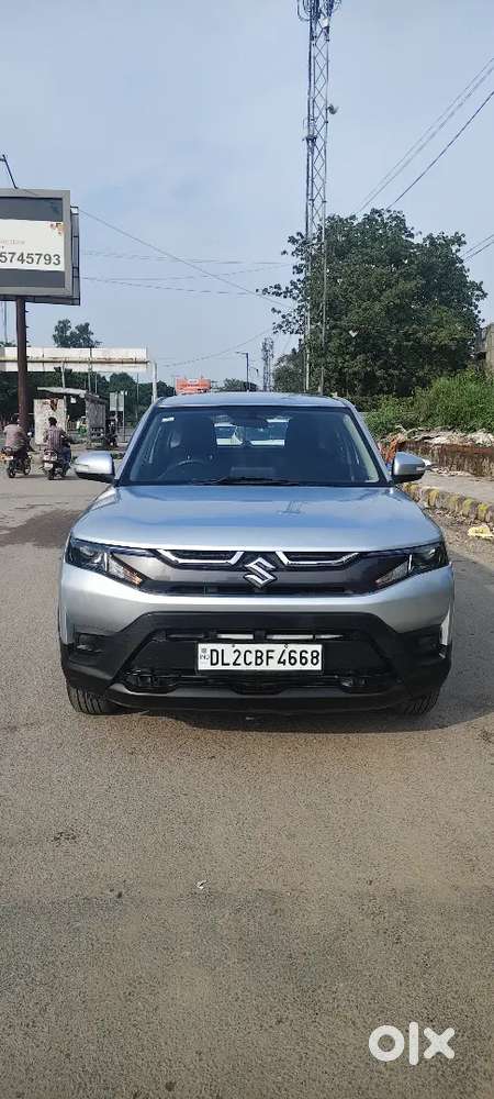 Maruti Suzuki Vitara 2025 1st Owner