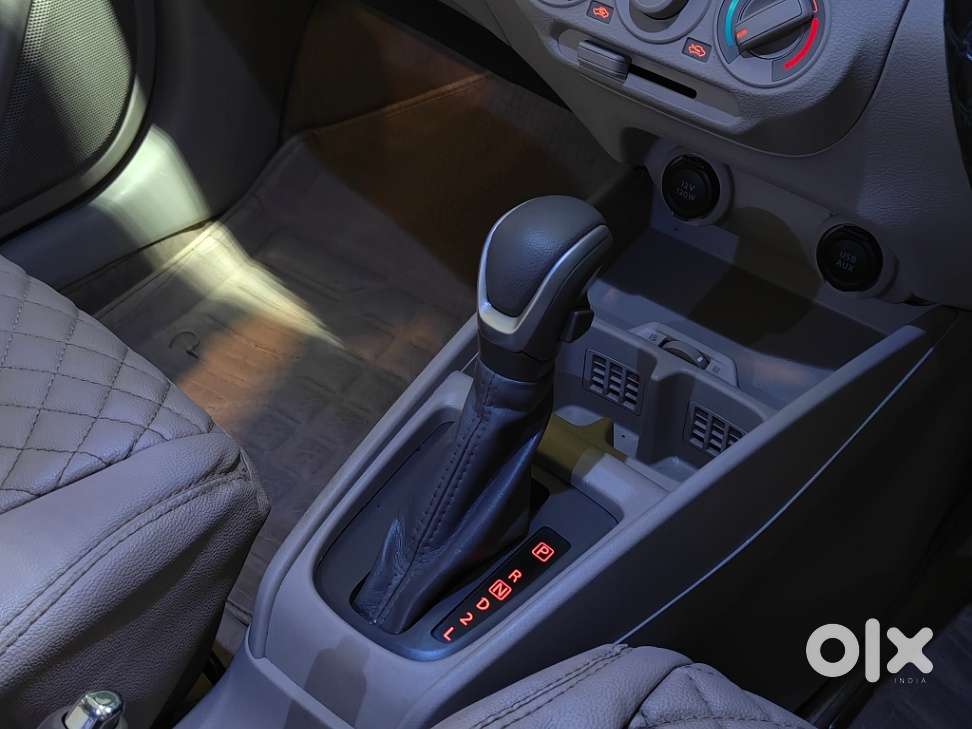 Maruti Suzuki Ertiga Vxi Shvs At, 2020, Petrol