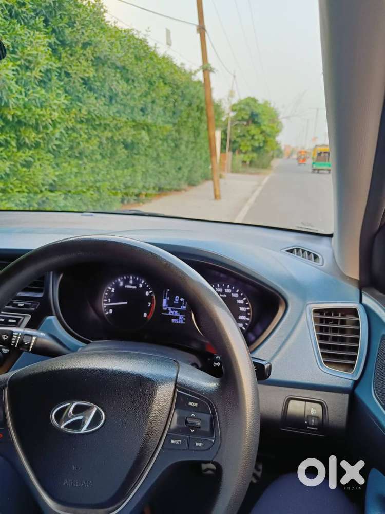 Hyundai I20 Active Sx  Well Maintained