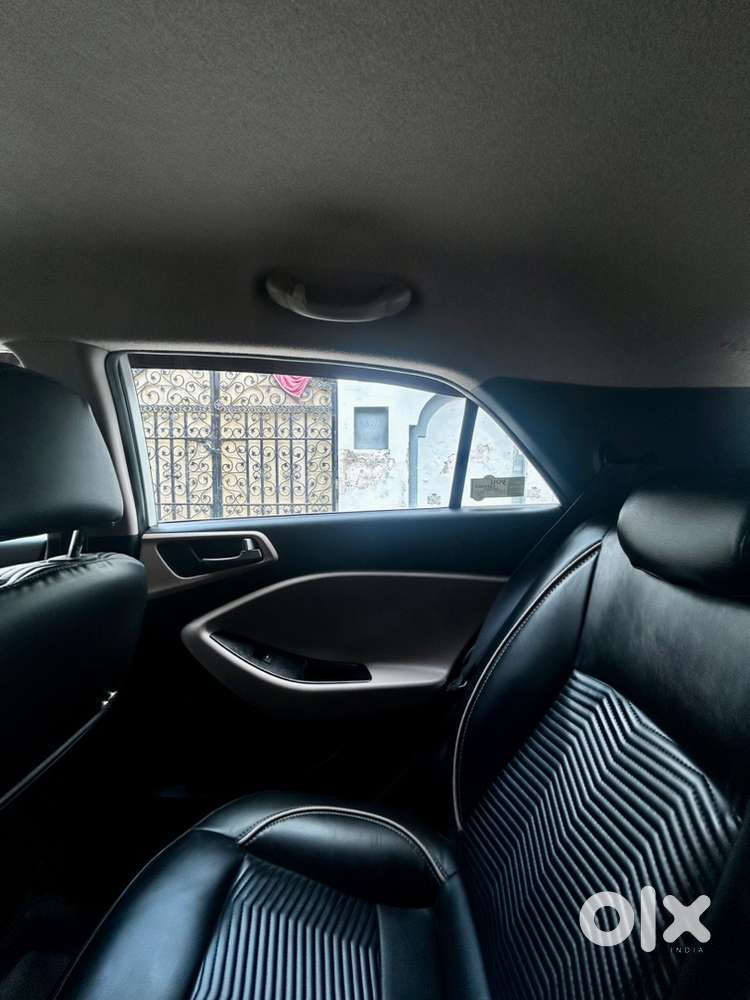 Hyundai Elite I20 2016 Petrol Well Maintained