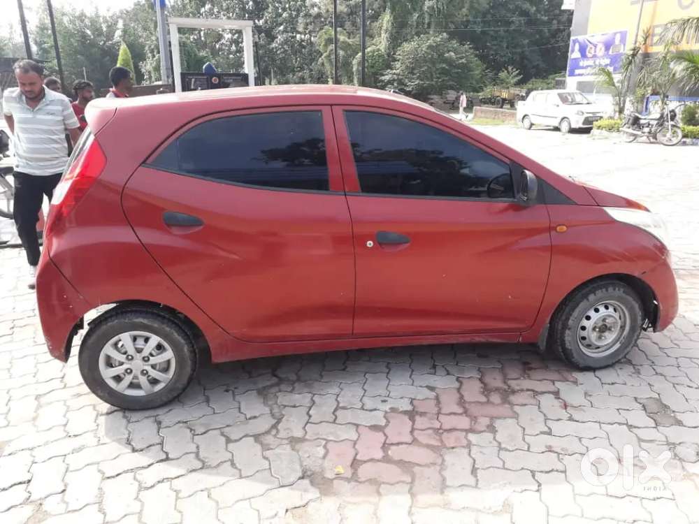 Hyundai Eon 2014 Petrol 120000 Km Driven