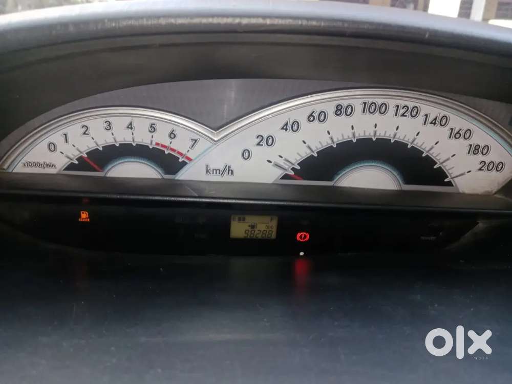 Toyota Etios 2013 Drive Now