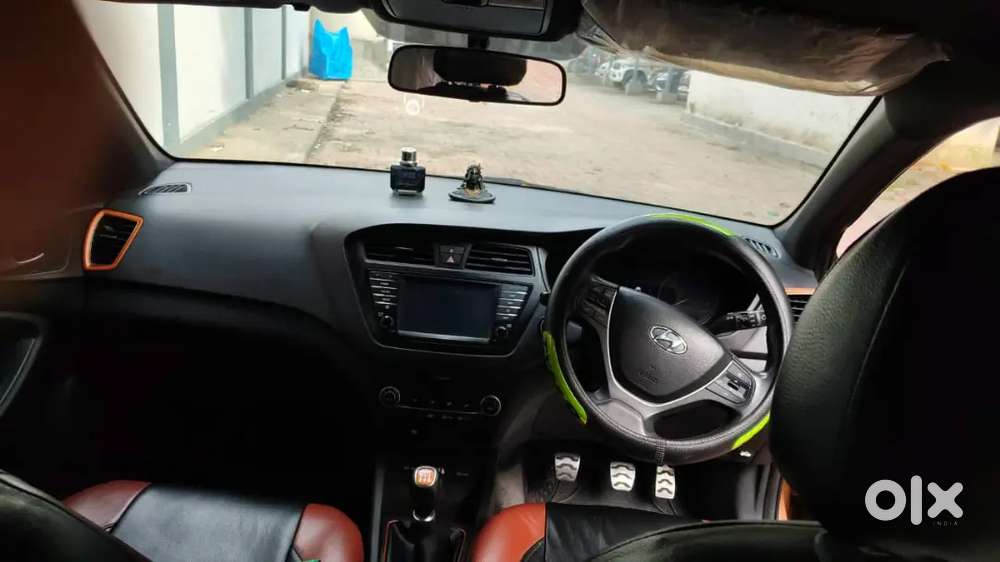 Hyundai I20 Active 2019 Petrol 26000 Km Driven