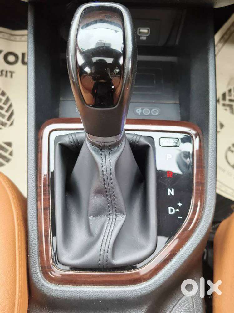 Hyundai Creta 1.6 Sx Automatic, 2019, Petrol