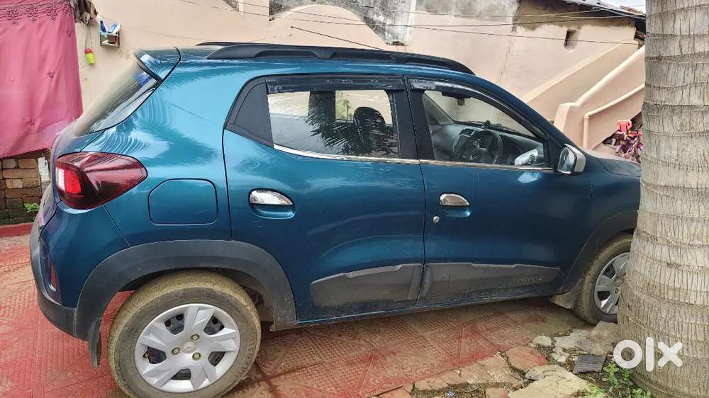 Renault Kwid 2023 Neotech