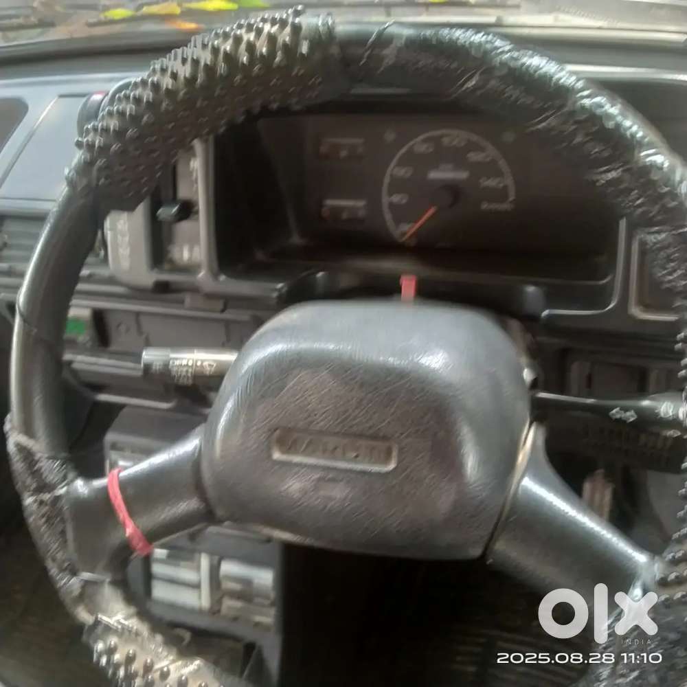 Maruti Suzuki 800 Std 2002 Model