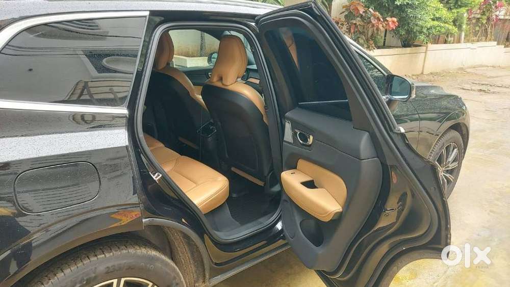 Volvo Xc60 Inscription D5, 2021, Diesel