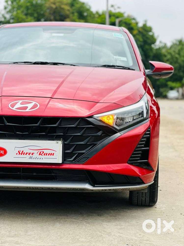 Hyundai I20 1.2 Asta, 2025, Petrol
