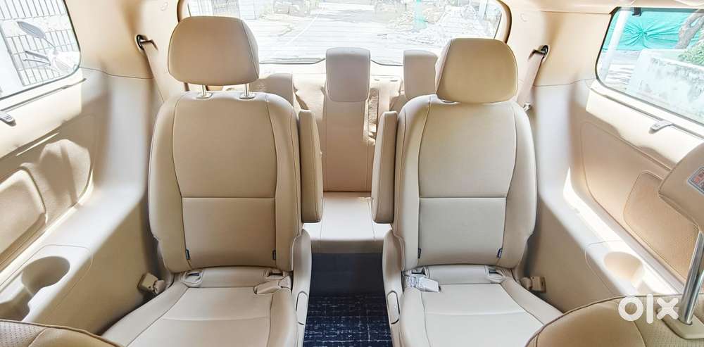 Kia Carnival Prestige 9 Str, 2021, Diesel