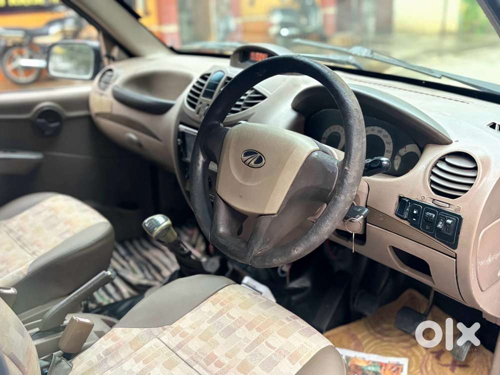 Mahindra Xylo 2009-2011 E4 Bs Iv, 2011, Diesel