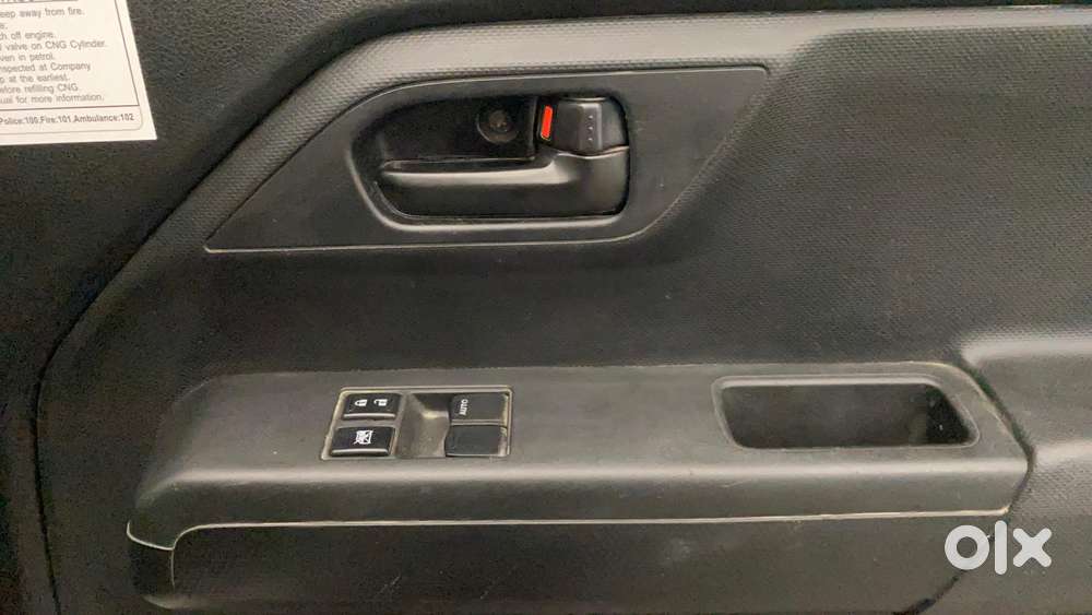 Maruti Suzuki Wagon R Cng Lxi, 2023, Cng & Hybrids