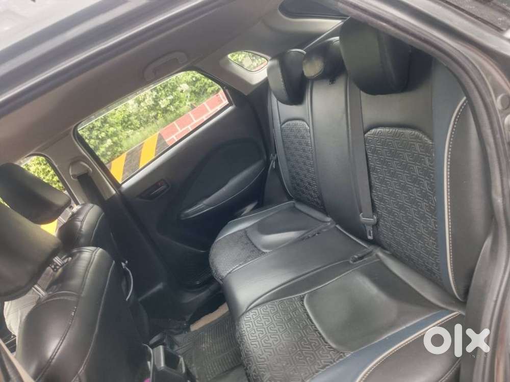 Maruti Suzuki Baleno Sigma, 2023, Petrol