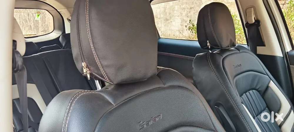 Tata Safari 2025 Diesel 39000 Km Driven