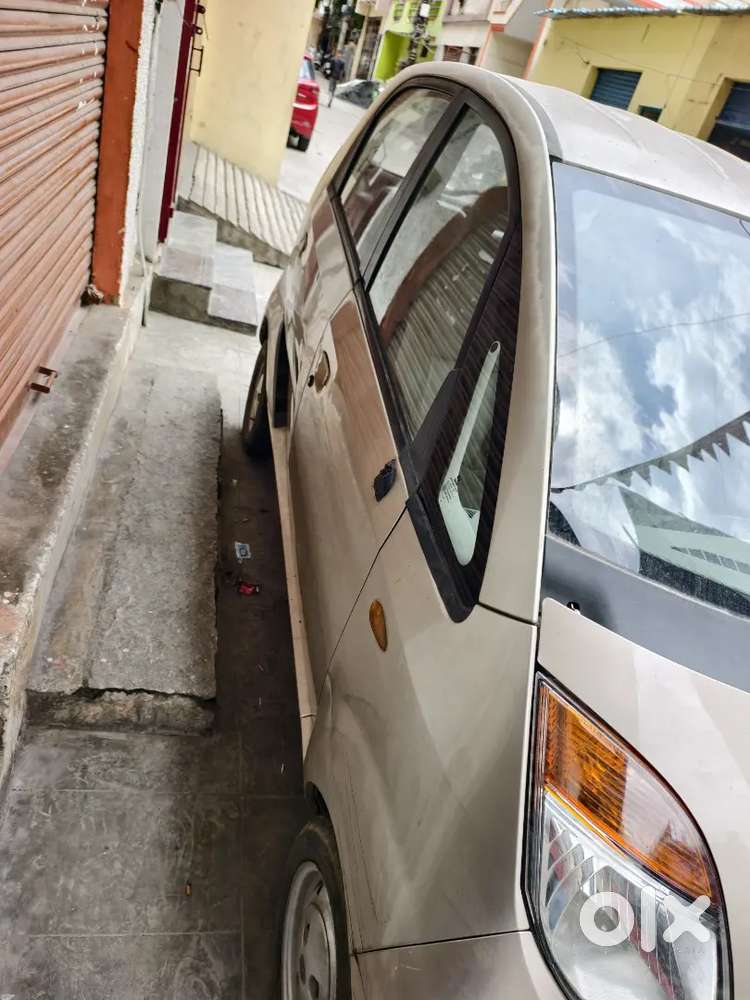2010 Tata Nano Petrol Manual 19800 Km