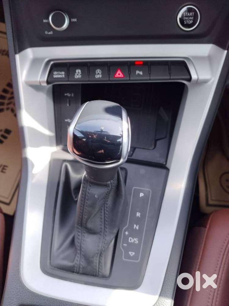 Audi Q3 Sportback Technology Plus S-line, 2024, Petrol