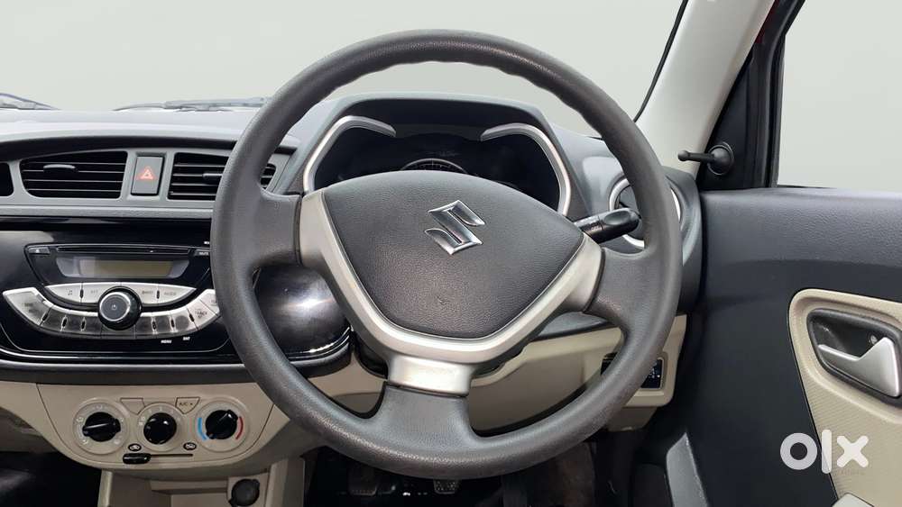 Maruti Suzuki Alto K10