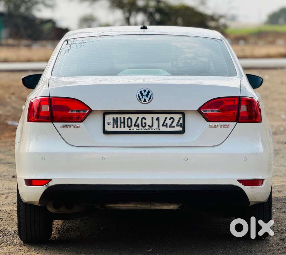 Volkswagen Jetta Comfortline 1.9 Tdi, 2013, Diesel