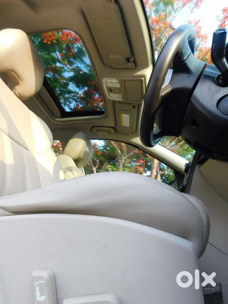 Mahindra XUV500 diesel 2018
