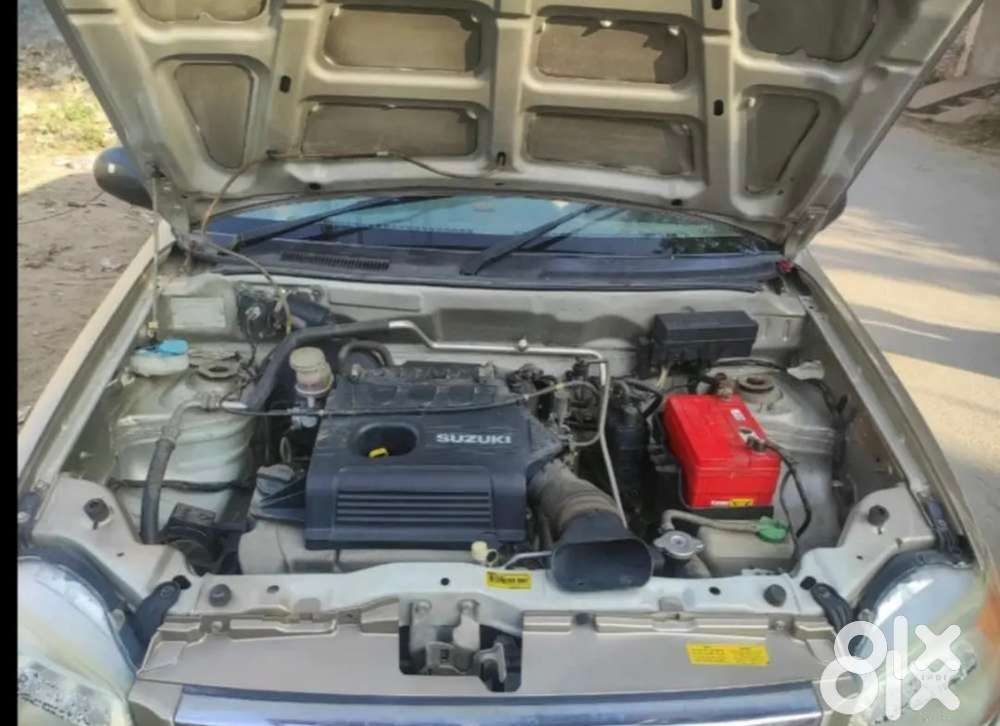 Alto K10 Petrol 62000km 1st Owner Great Condition