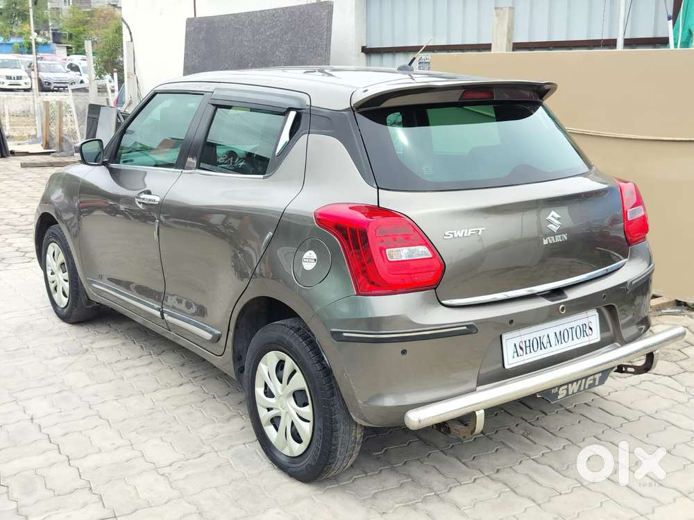 Maruti Suzuki Swift Ddis Vdi, 2019, Diesel